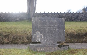 Moffatt Edward Cloonsheevers